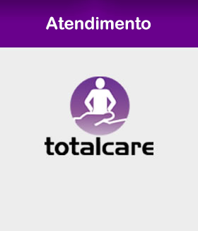 Totalcare, atendimento