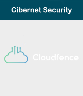 Cloudfence - Cibernet Segurity